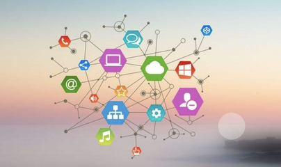 微事云:助力輕應用蓬勃發(fā)展