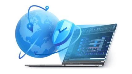 浩辰CAD:助力國產(chǎn)工業(yè)軟件國產(chǎn)化、正版化應用