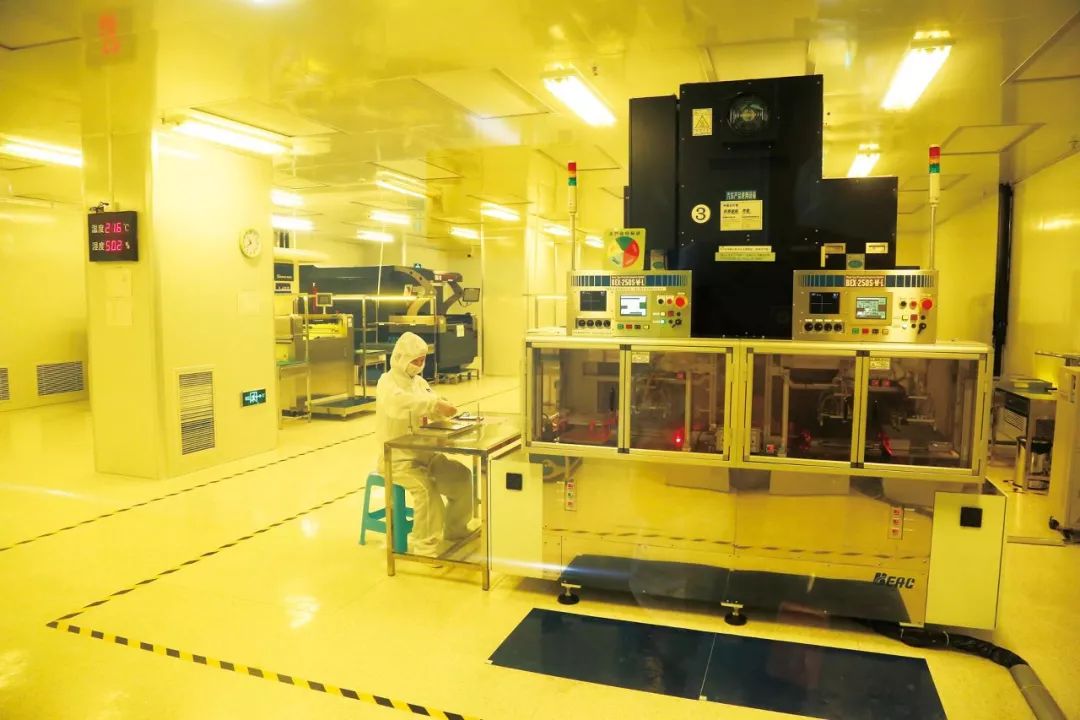 【頭條】你以為5G離我們很遠!其實它就在開發區鐵山區